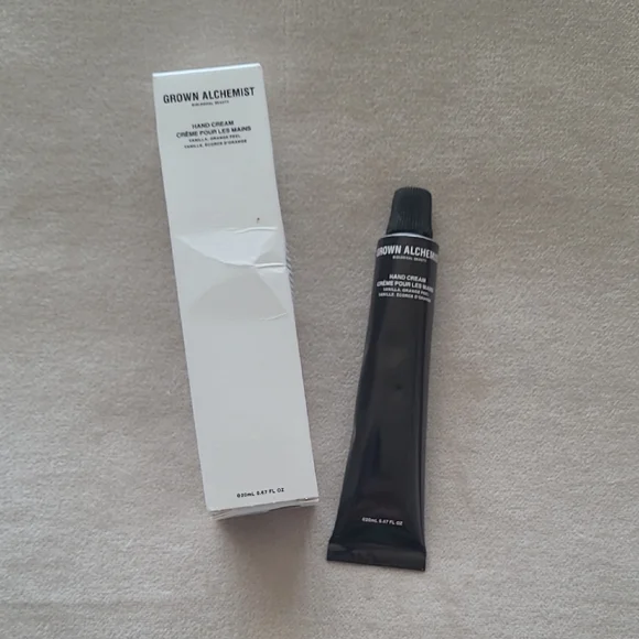 🆕️ Grown Alchemist Hand Cream - Picture 2 of 2